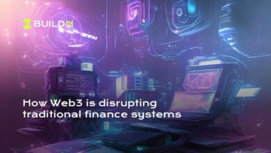 How Web3 Technologies Are Reshaping the Future of Digital Finance