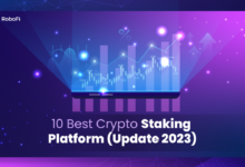 The Best Crypto Platforms for Secure and Profitable Staking