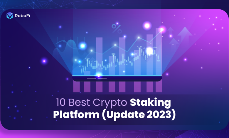 The Best Crypto Platforms for Secure and Profitable Staking