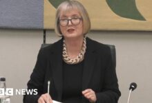 Harriet harman on how parliament has changed over four decades