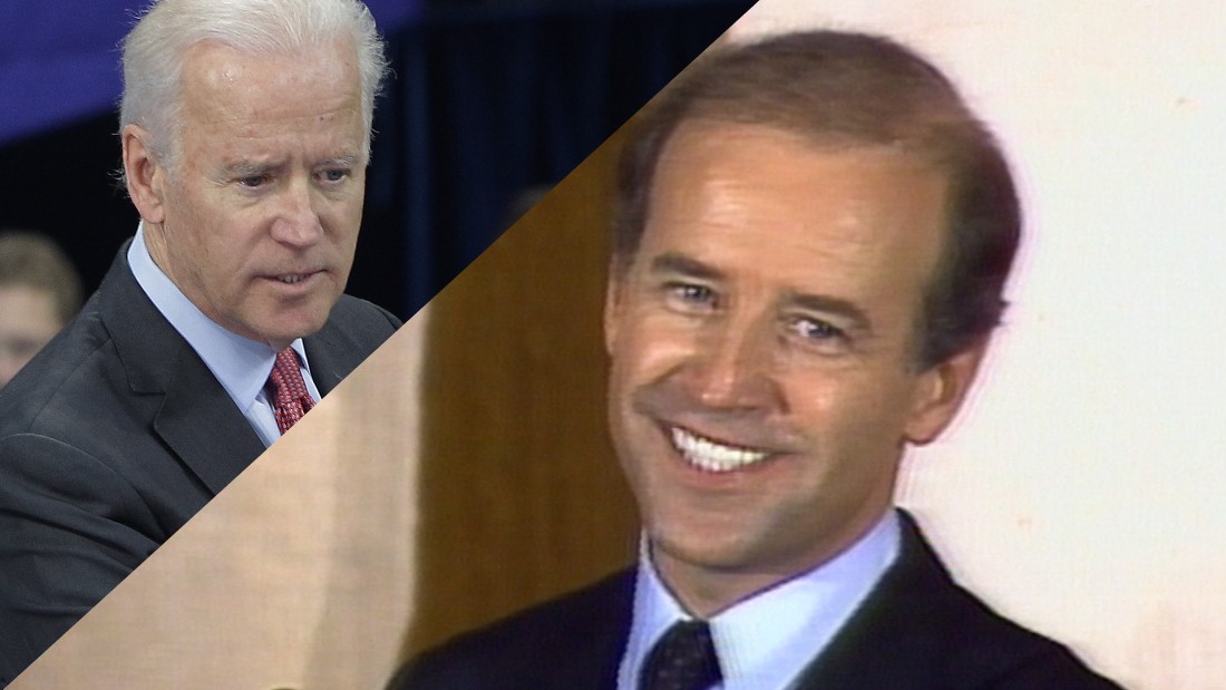 Biden joe 1988 2008 presidential 1987 2007 president cnn times super time