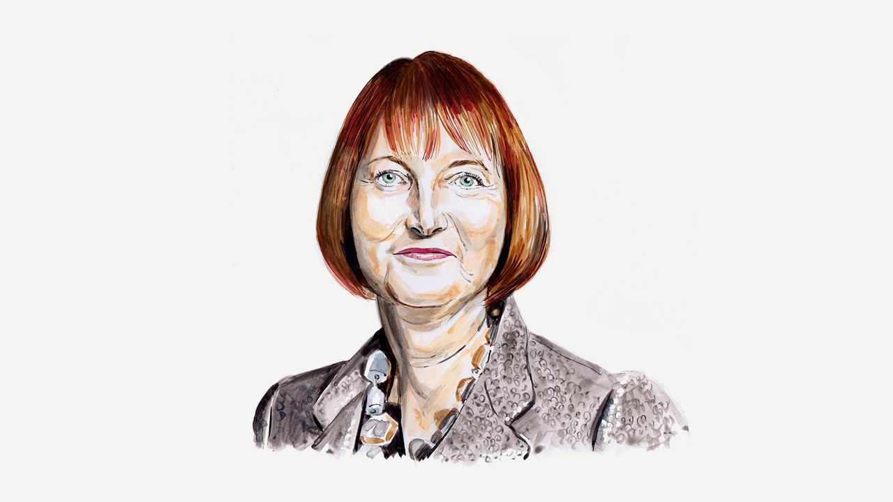 Harriet harman on how parliament has changed over four decades