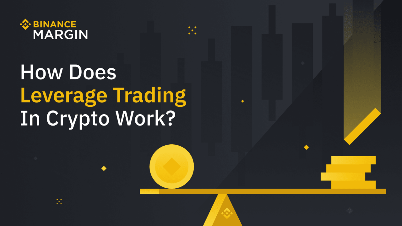 How to Use Leverage Trading in Crypto Without Losing Everything