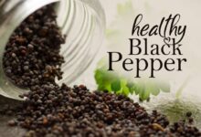 Amazing Ways Garlic and Black Pepper Improve Heart Health