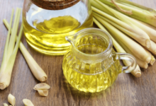 Why Lemongrass is a Must-Have Herb for Healthy Skin and Hair