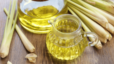 Why Lemongrass is a Must-Have Herb for Healthy Skin and Hair