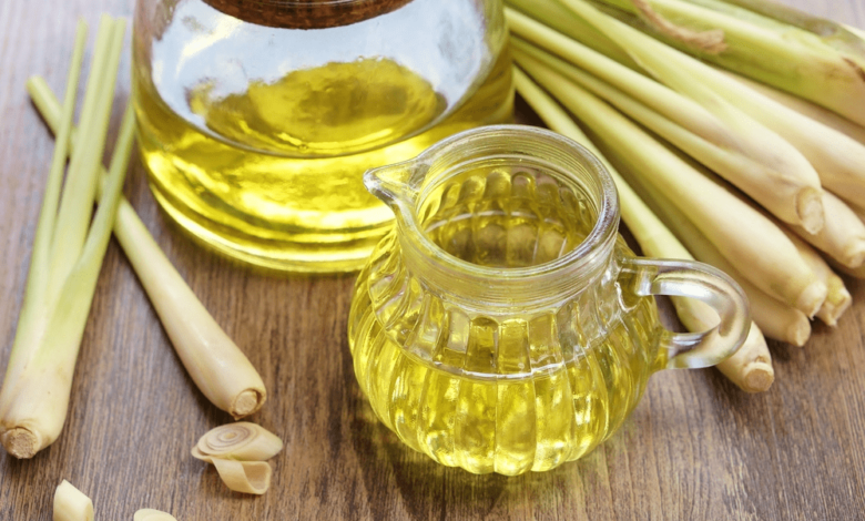 Why Lemongrass is a Must-Have Herb for Healthy Skin and Hair