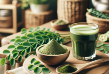 Discover How Moringa Leaves Boost Overall Health Naturally