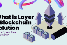 Understanding Layer 2 Solutions for More Efficient Cryptocurrency Transactions