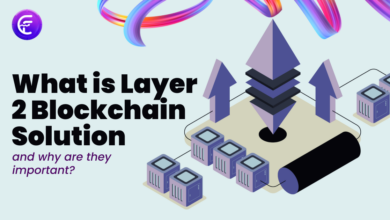 Understanding Layer 2 Solutions for More Efficient Cryptocurrency Transactions