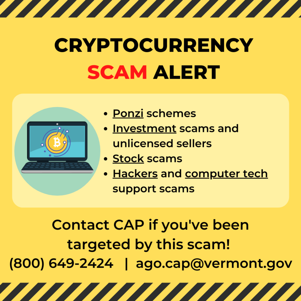 How to Avoid Phishing Scams Targeting Crypto Investors