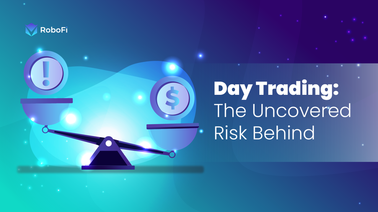 Why Day Trading in Crypto Can Be Risky Without Proper Strategy