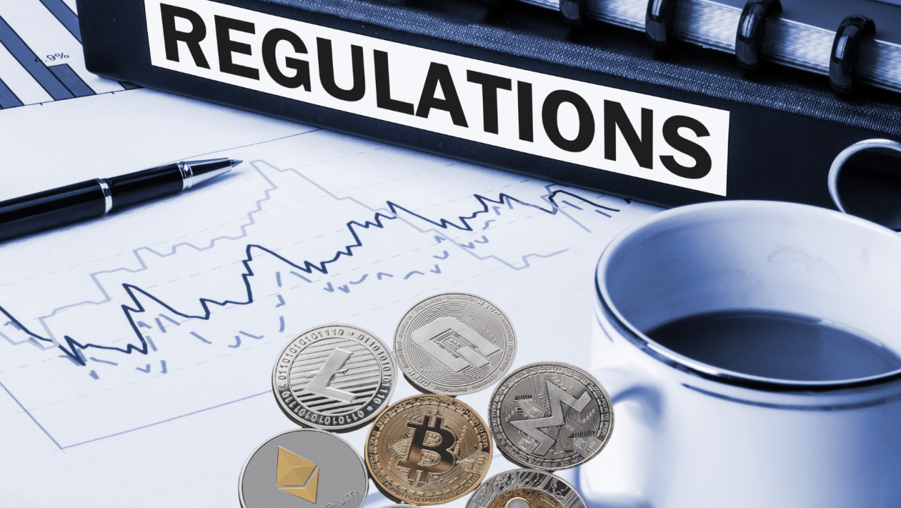 Why Regulatory Clarity is Crucial for Crypto Mass Adoption