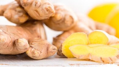 Can Ginger Really Help You Manage Stress and Improve Focus?