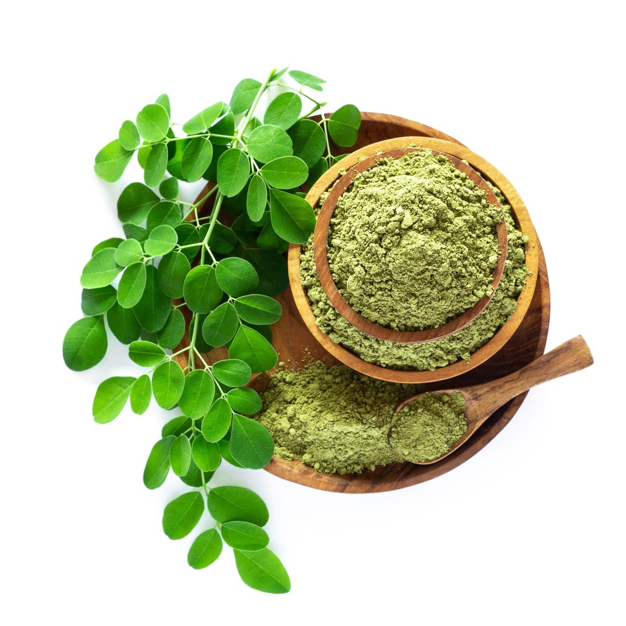 Learn the Hidden Nutritional Power of Moringa Leaves Today