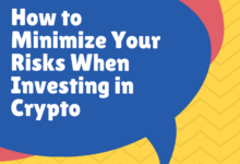 How to Increase Crypto Portfolio Value Without High Risks