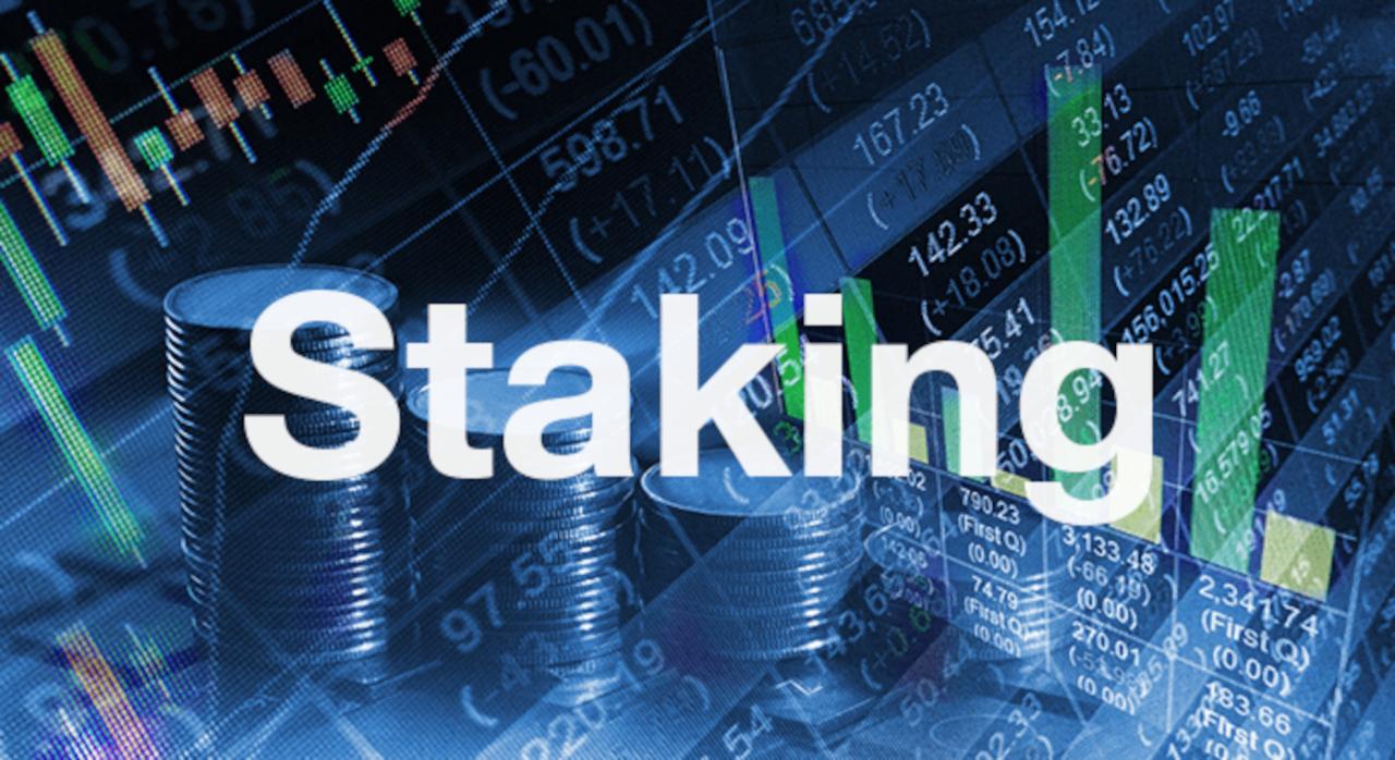 Staking crypto earning cryptocurrency scroll glossary How to Compound Crypto Staking Rewards for Maximum Growth
