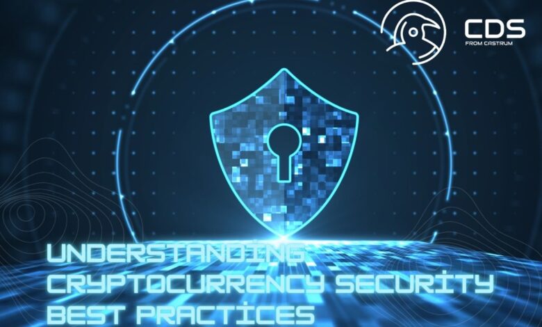 Essential Steps to Protect Your Identity While Trading Cryptocurrencies