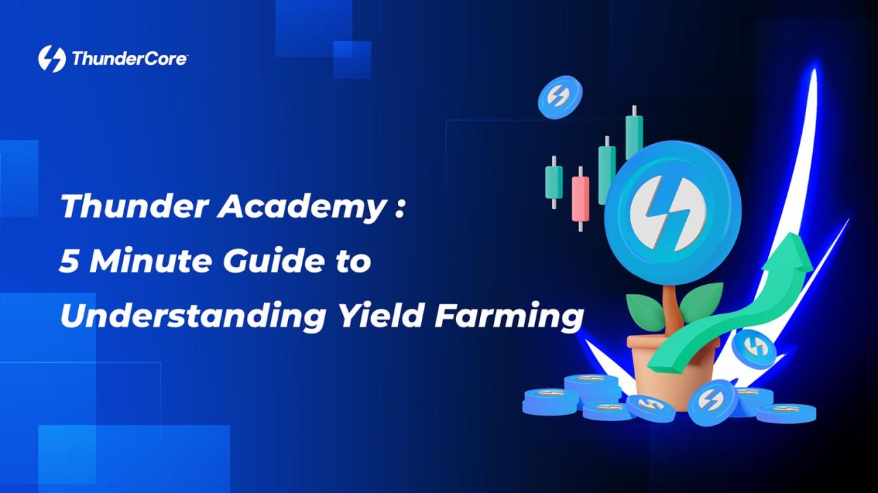 Understanding Yield Farming Strategies to Generate Consistent Passive Income