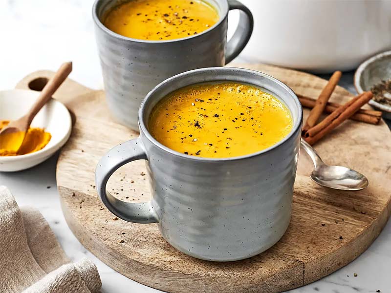 How Adding Turmeric to Your Diet Can Boost Your Energy Levels