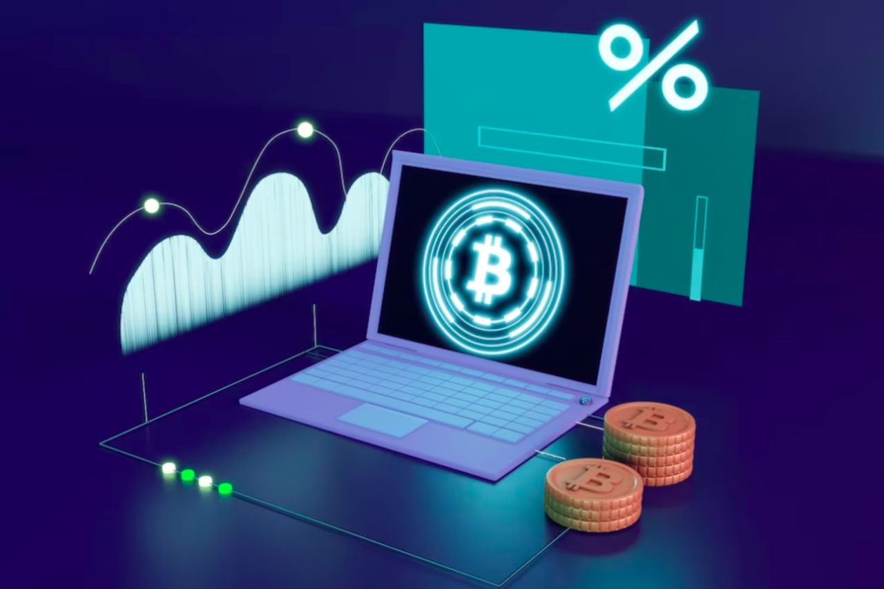 How to Trade Crypto on Leverage Without Losing Your Capital