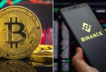 Bitcoin gains as US SEC gives crypto its first policy win