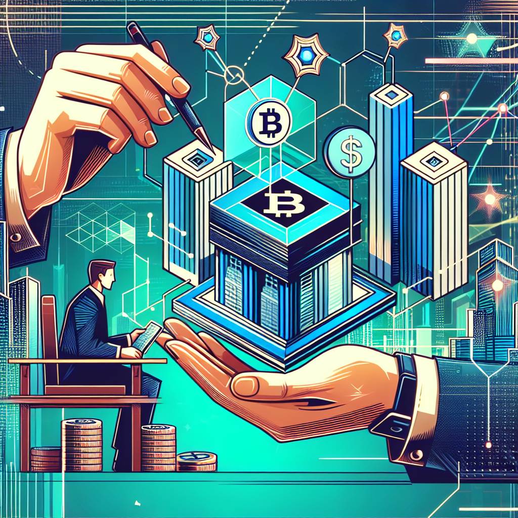 How to Build a Diversified Crypto Portfolio for Maximum Gains