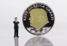 Trump promotes new meme coin before taking office on pro-crypto agenda