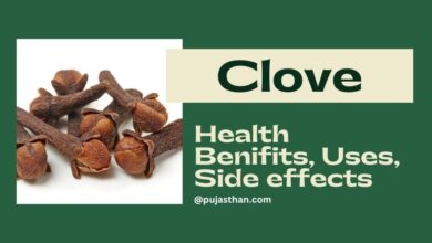 Unlock the Secret Health Powers of Clove and Black Nutmeg