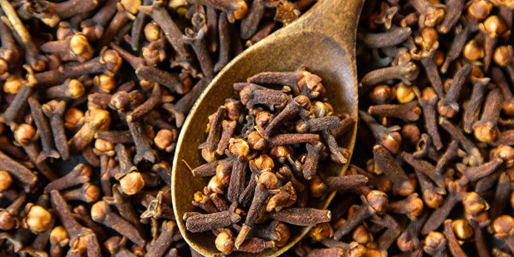 The Surprising Ways Clove and Black Nutmeg Boost Immunity