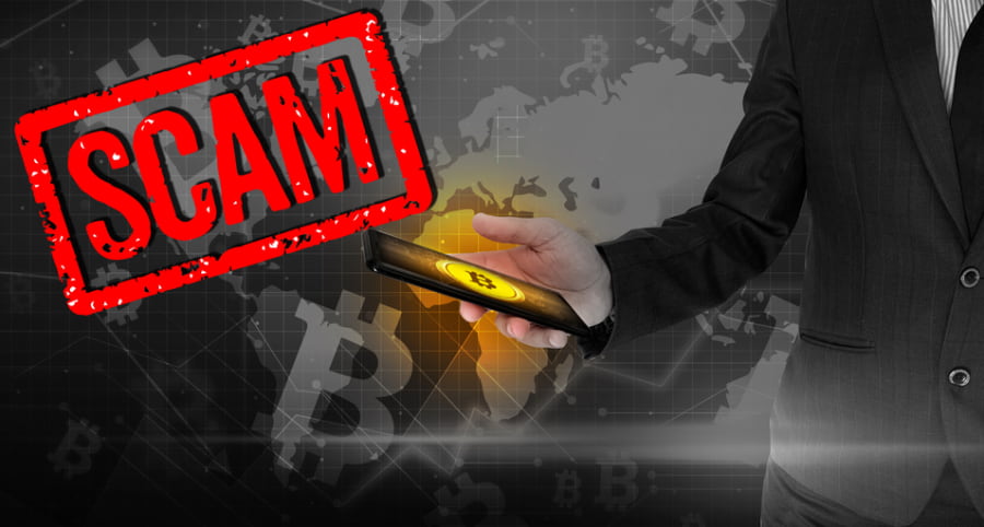 How to Avoid Phishing Scams Targeting Crypto Investors