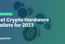 The Best Hardware Wallets to Store Your Cryptocurrency Safely