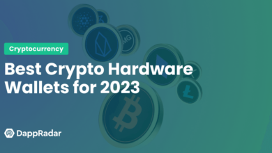 The Best Hardware Wallets to Store Your Cryptocurrency Safely