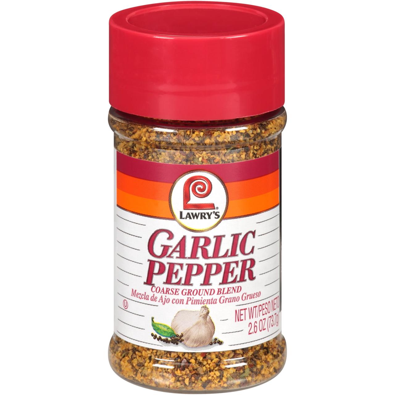 How to Use Garlic and Black Pepper for Pain Relief Effectively