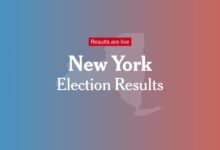 New yorks record breaking primary