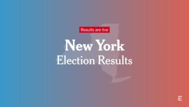 New yorks record breaking primary