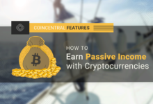 How to Build a Sustainable Crypto Portfolio That Generates Passive Income