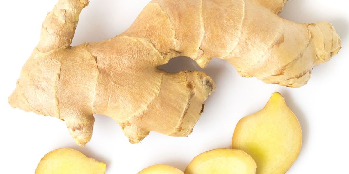 Discover Ginger’s Amazing Role in Supporting Heart Health Naturally