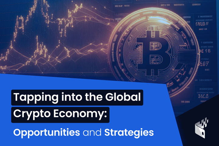 Understanding Global Economic Factors That Influence Cryptocurrency Prices Today