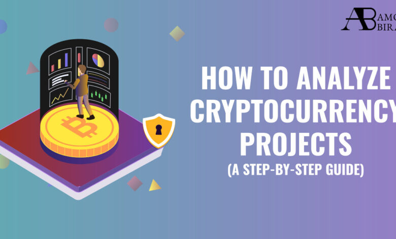 Proven Methods for Evaluating New Cryptocurrency Projects Before Investing