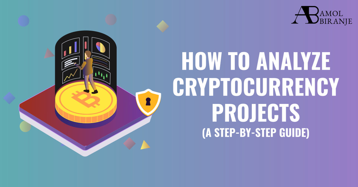 Proven Methods for Evaluating New Cryptocurrency Projects Before Investing