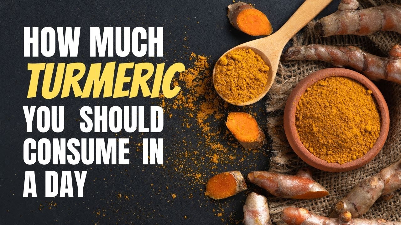 How Adding Turmeric to Your Diet Can Boost Your Energy Levels