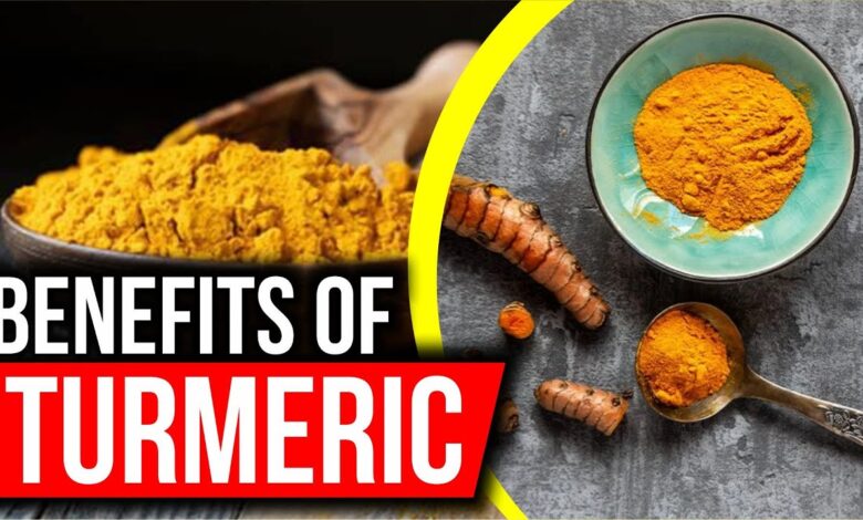 10 Surprising Ways Turmeric Can Improve Your Daily Life