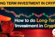 Essential Strategies for Making Smart Long-Term Cryptocurrency Investment Decisions