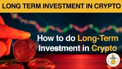 Essential Strategies for Making Smart Long-Term Cryptocurrency Investment Decisions