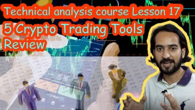 Understanding Technical Analysis Tools to Maximize Your Crypto Trading Success