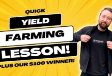 Understanding Yield Farming Strategies to Generate Consistent Passive Income