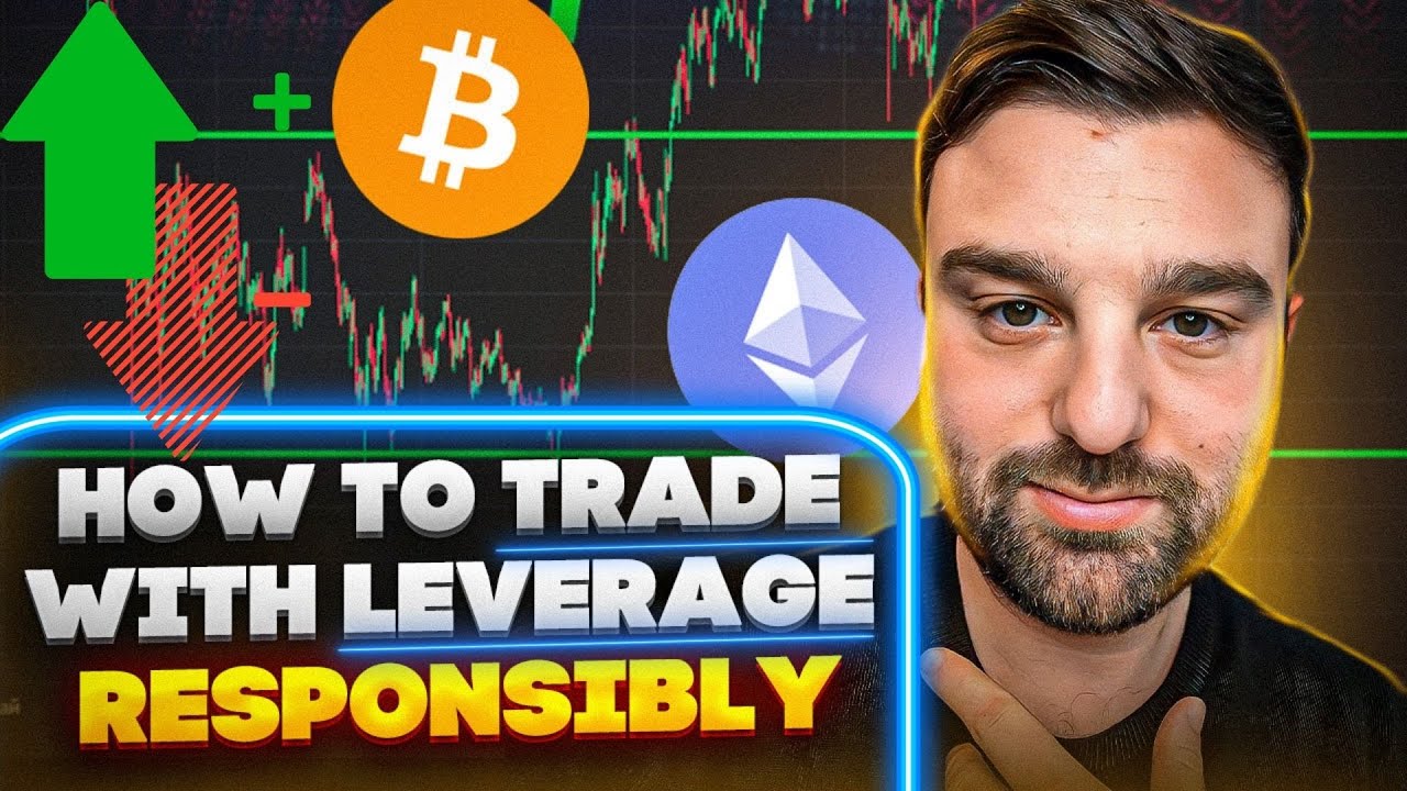 How to Use Leverage Trading in Crypto Without Losing Everything