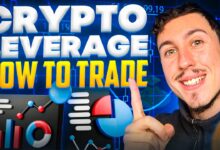How to Use Leverage Trading in Crypto Without Losing Everything