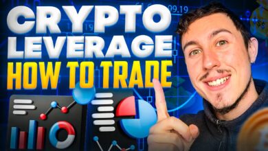 How to Use Leverage Trading in Crypto Without Losing Everything